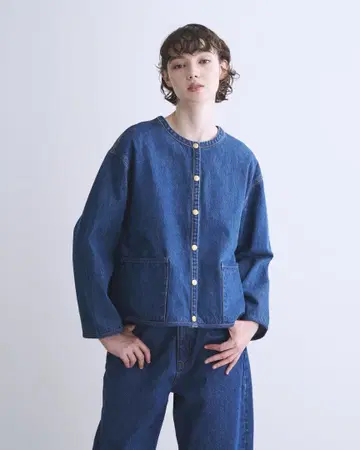 TRADITIONAL WEATHER WEAR ARKLEY DENIM 34