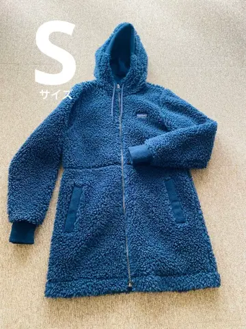 파타고니아 더스티 메사 파카 S 사이즈