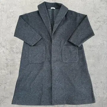 BEAMS Heart 체스터 코트 사이즈 표기 없음