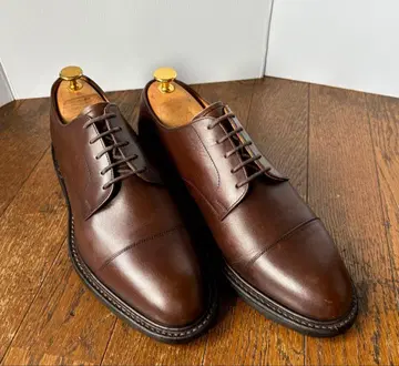 [ SCOTCH GRAIN ] 샤인오아레인 2716 25.0cm