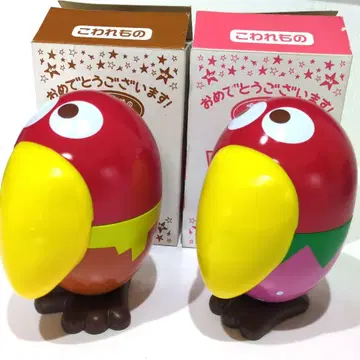 완구의 통조림 쿄로캔 2세트