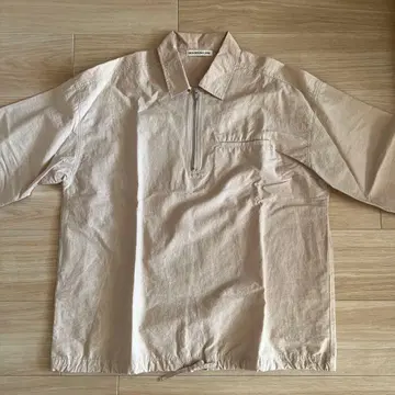 SeaRoomLynn 상의 베이지