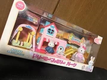 드리밍 패밀리 파크