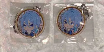 NU 카니발 카라테츠 스트로우 참 에드몬드