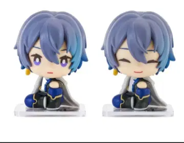 코야나기 로우 Dytica 니지콧토 니지산지