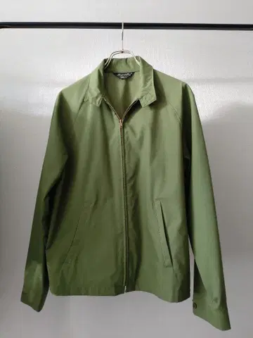 [ 빈티지 ] Campus 블루종 피스타치오