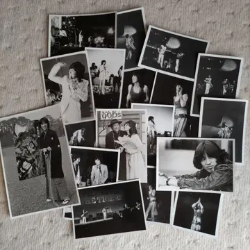 사와다 켄지, 사진