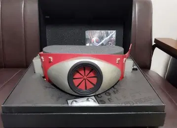 가면라이더 신 1호 변신 벨트 35주년 컴플리트 셀렉션 벨트