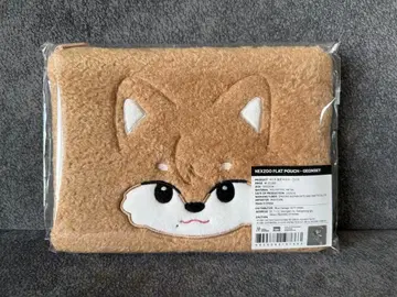 소콘 파우치 NEXZ 서울콘 SOGEON