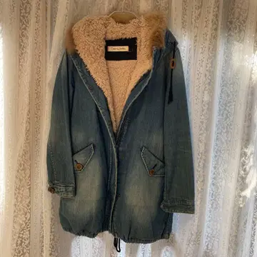 Cepe&Denim 데님 아우터 M