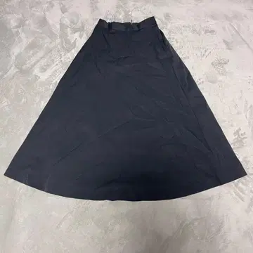 [ 고급 ] DONEEYU 네이비 스커트 일본제 (M) 여성용