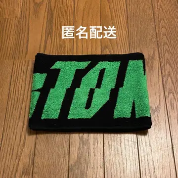 SixTONES VVS 라이브 투어 머플러 타월 바이브스 VIBES