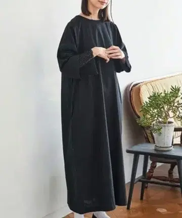 써니클라우드, 마녀 원피스