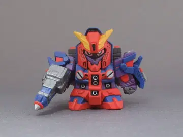 SD 건담 건지우기 건이지스 Mk-II