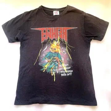 칸쟈니에이또 2016-2017 투어 티셔츠