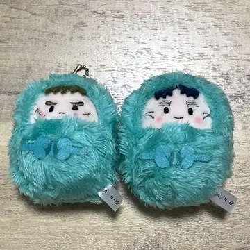 닌타마 쿠루타피 누이 쵸지, 코헤이타