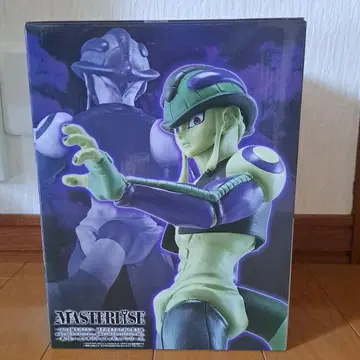 HUNTER x HUNTER 제일복권 메르엠 피규어 D상