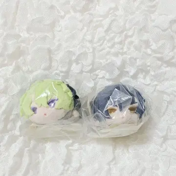 즉시 구매 가능 앙스타 모찌모찌 마스코트 모찌마스 미니 히요리 준