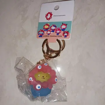 산리오 미야쿠미야쿠