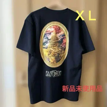 Mrs. GREEN APPLE BABELnoTOH T셔츠