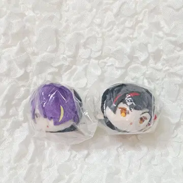 즉시 구매 가능 앙스타 모찌모찌 마스코트 모찌마스 미니 시노부 텟코라