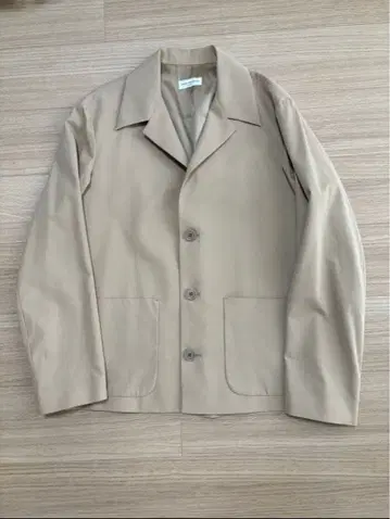 드리스반노튼 자켓 커버올 dries van noten