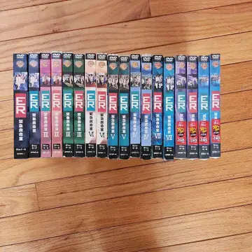 긴급 구명실 ERDVD