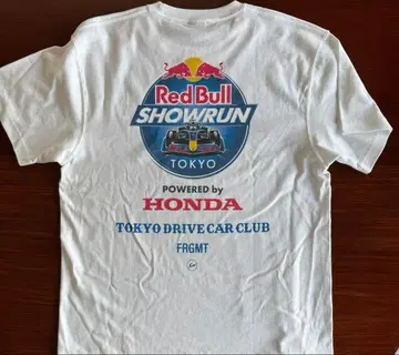 TOKYO DRIVE CAR CLUB 티셔츠