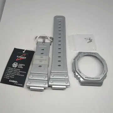 G-SHOCK ga-2100 카시오크 베젤 벨트