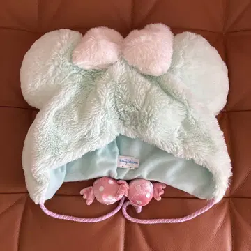 새상품급 디즈니 팬캡 바넬로피 팔팔루자