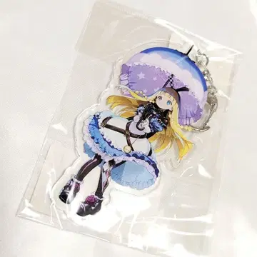 도나도나 ALyCE B 앨리스 아크릴 키링 굿즈 오노노이모코