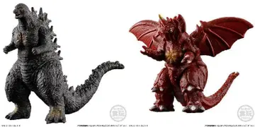 고질라 디스트로이어 세트 (고질라 진격 대전)