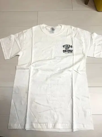 요코야마 켄 KEN YOKOYAMA 티셔츠 S 사이즈 미사용 새상품