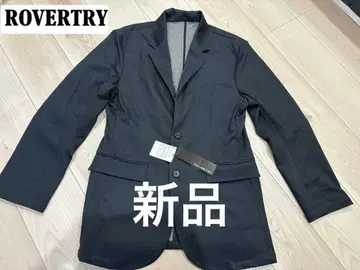 새상품 ROVERTY 테일러드 자켓 L 사이즈