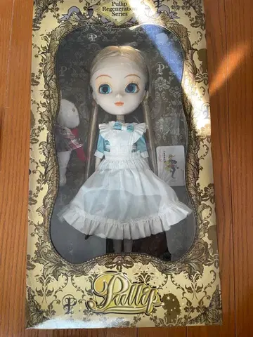 Pullip 풀립 인형 판타스틱 앨리스