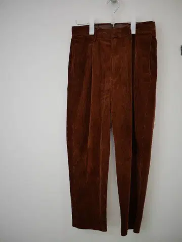 BEAUTY&YOUTH 뷰티 앤 유스 코듀로이 팬츠 애로우즈