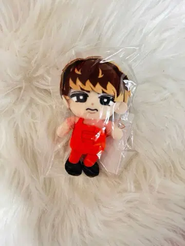 SnowMan 무카이 코지 치비누이