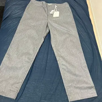 calee 칼리 스트레이트 치노 트라우저 팬츠 그레이