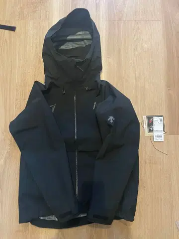 DESCENTE ALLTERRAIN 81 M 사이즈 ZENCHIKEI