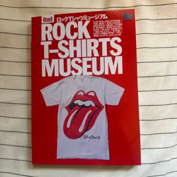 ROCK T-SHIRTS MUSEUM