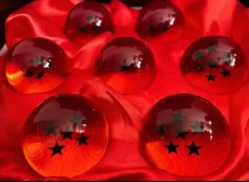 신룡구 드래곤볼 컴플리트