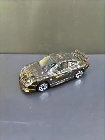 UPS 포르쉐 911 Carrera