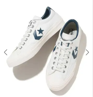 컨버스 스니커즈 새상품