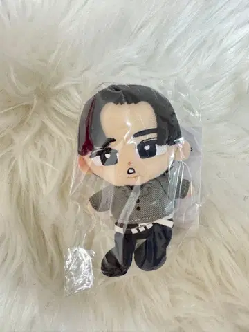 SnowMan 메구로 렌 치비누이