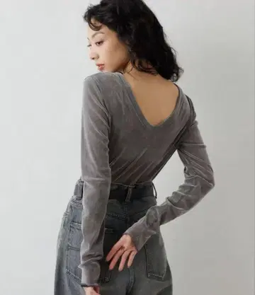 Whim Gazette 윔 가젯 플로키 백산 티셔츠