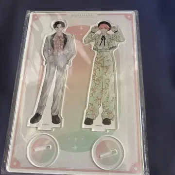 하나마루전 아크릴 스탠드 3 [너와라면 사랑해 볼 수 있어] 쿠보타 마루