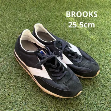 BROOKS HERITAGE Vanguard 1101661D 25.5cm