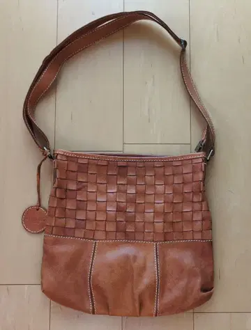 zucchero filato 즈케로필라토 백