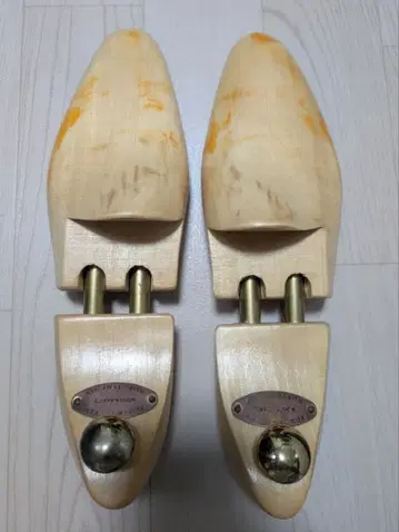 EDWARD GREEN 정품 슈트리 사이즈 6