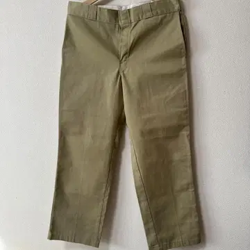 Dickies 디키즈 874 34 x 30 워크 팬츠